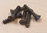 orig. Schraube - Riemenbügelhalter Gewehr 88 1888/05 Kommissionsgewehr Mauser Commission Rifle 88-05