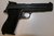 Sport-/Matchpistole SIG P210-6 Hämmerli Tiengen 9mm Para (9x19) Komplett Nummerngleich!