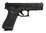 Pistole Glock 17 Gen5 im Kaliber 9mm Para ( 9x19 ) Inkl. Zubehör