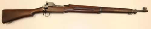 Original Winchester M1917 P17 Kaliber .30-06