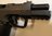 Pistole, STRYK B Arsenal Firearms im Kaliber 9x19mm