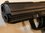 Pistole, Heckler & Koch HK45 im Kaliber .45ACP