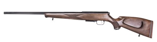 WEIHRAUCH HW 66 CH (Classic Hunter) .22 Win. Mag. R.F.  / .22WinMag MADE IN GERMANY