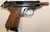 Pistole Walther PP, Kaliber 7,65mm Browning Walther Polizei Pistole