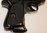 Pistole Walther PPK Brüniert, Kaliber 9mmBrowningK, inkl. Koffer und Ersatzmagazin