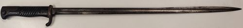 Bajonett für Mauser Modell 1898