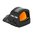 HOLOSUN Dot Sight CLASSIC HS507C-X2 SMP GLOCK Rotpunktvisier red dot sight Reflexvisier 2MOA/32MOA