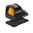 HOLOSUN Dot Sight CLASSIC HS507C-X2 SMP GLOCK Rotpunktvisier red dot sight Reflexvisier 2MOA/32MOA