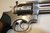 Revolver Ruger GP100 Mod.1773 Ausführung Stainless im Kaliber .357Magnum, 6Zoll Lauf
