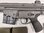 Selbstladebüchse SAR M41 SPORTMATCH MF3 G3KT Kaliber 308win. - MADE IN GERMANY - ähnlich HK41/G3