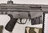Selbstladebüchse SAR M41 SPORTMATCH MF3 G3KT Kaliber 308win. - MADE IN GERMANY - ähnlich HK41/G3