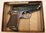 Pistole Walther PPK, Kaliber 7,65mm Browning