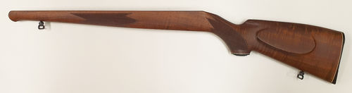 original HK Nußbaum Holz Schaft HK300 , original Heckler & Koch Ersatzteil, inkl Riemenbügel