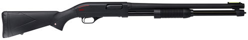 Repetierflinte Winchester SXP DEFENDER HIGH CAPACITY  Kaliber 12/76 Magazinkapazität 7+1