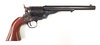 UBERTI Single Action Revolver Mod. 1871 OPEN TOP LATE 7 1/2" cal. .45 COLT Herstellungsjahr 2023