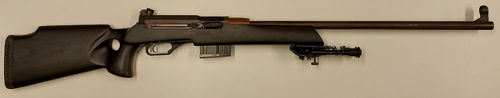 Selbstladebüchse Heckler & Koch HK SL7 Match, Kal.308win. Scharfschützengewehr Rollenverschluss G3