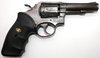 Revolver Smith & Wesson Mod 10-6 Kaliber .38Special