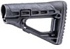 AR-15 Schaft / AR-15 Schubschaft Skeleton Commercial und Mil-Spec CAA - SBS , für AR15 / SPC / etc.