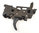 Freier Teilesatz original HK HK93 .223 Rem. / 5,56×45mm NATO Heckler & Koch inkl. Schubschaft