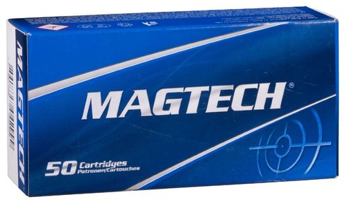 Magtech .38 Special LWC 9,59g/148grs. 1.000x Patronen im Umkarton