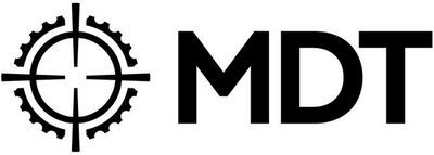 MDT_Logo
