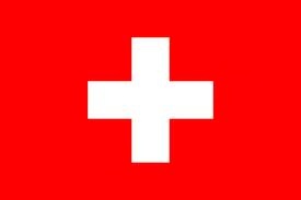 Schweiz_Flagge